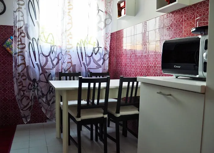 A Casa Di Andrea 3* 볼로냐