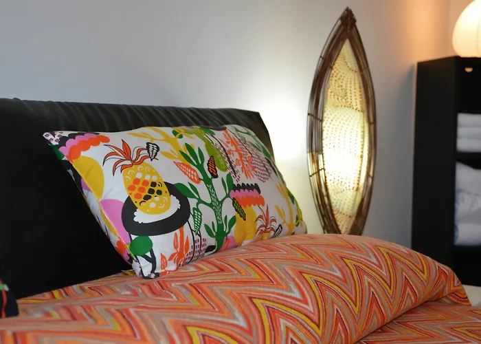 A Casa Di Andrea 3* 볼로냐