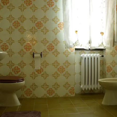 Bed & Breakfast A Casa Di Andrea 3*