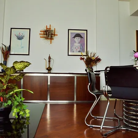 A Casa Di Andrea Couette-café 3*