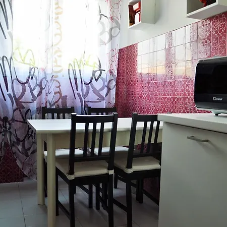 A Casa Di Andrea 3* بولونيا