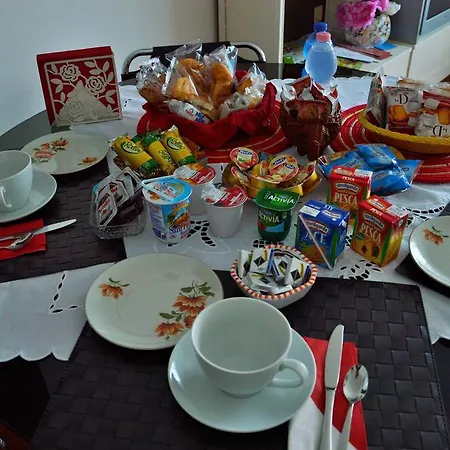 Bed and Breakfast A Casa Di Andrea 3*