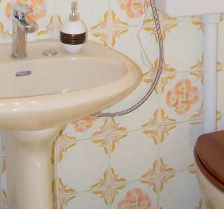 A Casa Di Andrea Bed and Breakfast