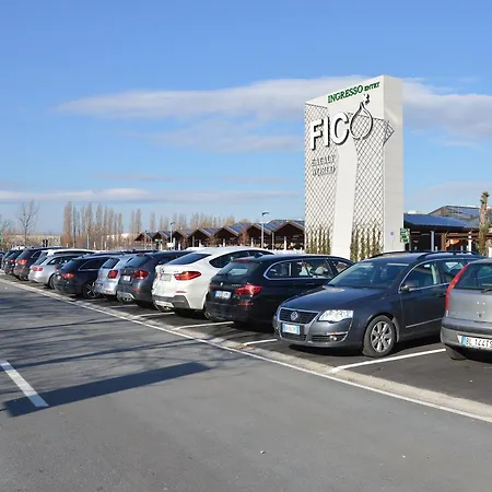 Bed and Breakfast A Casa Di Andrea Μπολόνια