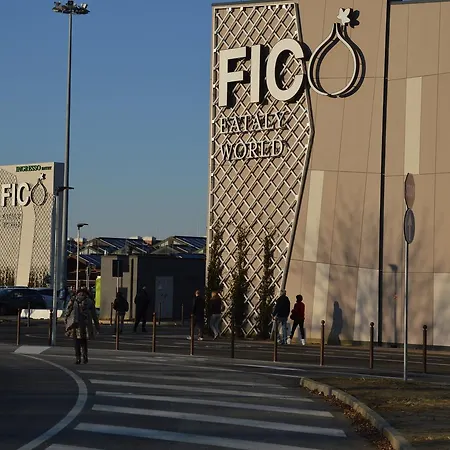 A Casa Di Andrea Couette-café 3*