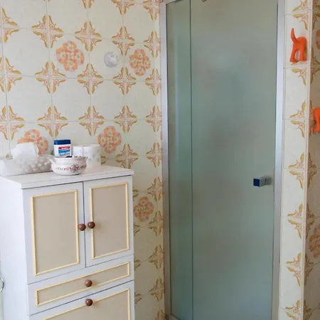 A Casa Di Andrea فندق مبيت وإفطار