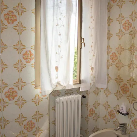 A Casa Di Andrea 3* Bologne