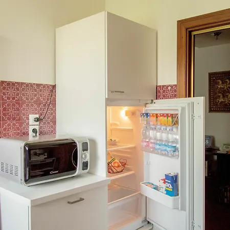 Bed and Breakfast A Casa Di Andrea 3*