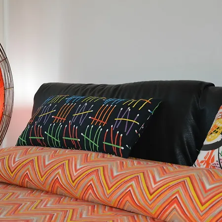 A Casa Di Andrea Μπολόνια