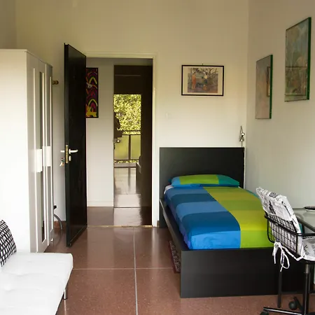 A Casa Di Andrea Bed and Breakfast 3*
