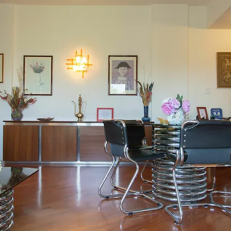 A Casa Di Andrea