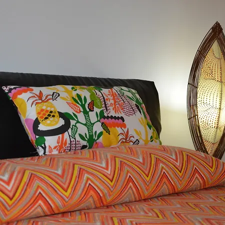 A Casa Di Andrea Bed and Breakfast Μπολόνια