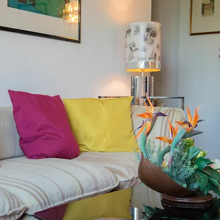 A Casa Di Andrea فندق مبيت وإفطار 3*