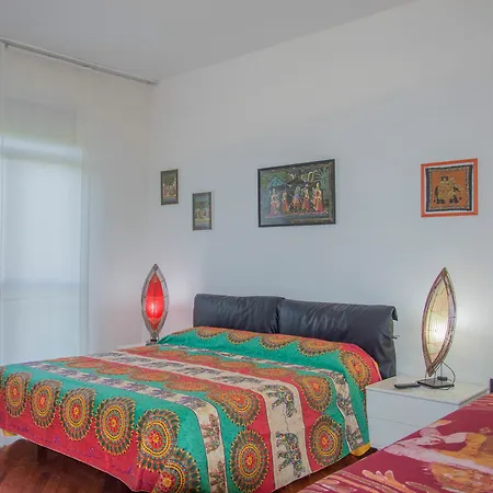 A Casa Di Andrea بولونيا