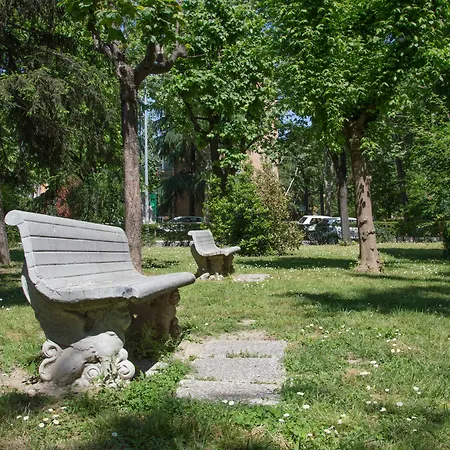 A Casa Di Andrea Bed and Breakfast 3*