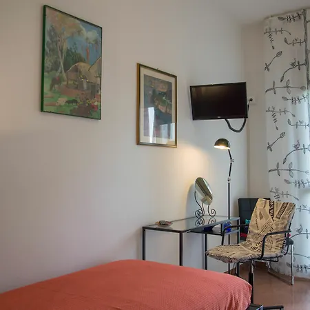 Bed and Breakfast A Casa Di Andrea Μπολόνια