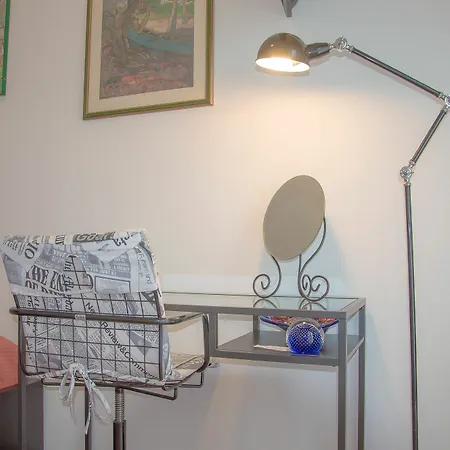 A Casa Di Andrea بولونيا