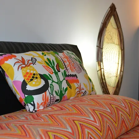 A Casa Di Andrea 3* Μπολόνια