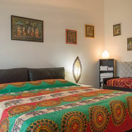 فندق مبيت وإفطار A Casa Di Andrea بولونيا