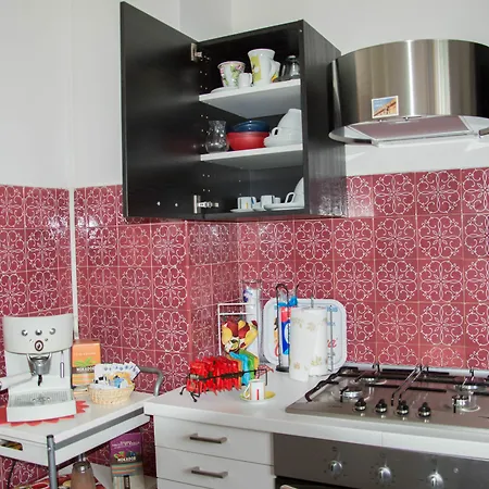 Bed & Breakfast A Casa Di Andrea Bologna