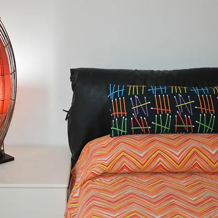 Bed and Breakfast A Casa Di Andrea