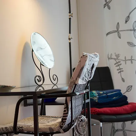 فندق مبيت وإفطار A Casa Di Andrea 3*