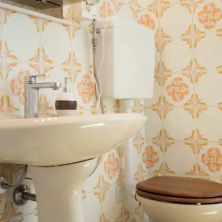 A Casa Di Andrea 3* Bologne