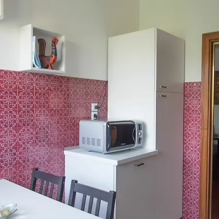 Bed & Breakfast A Casa Di Andrea 3*