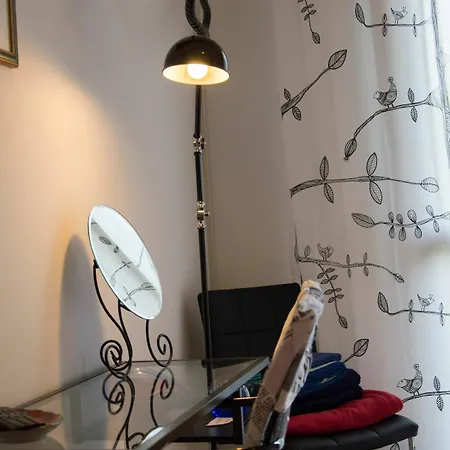 A Casa Di Andrea Bed and Breakfast Μπολόνια