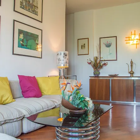 A Casa Di Andrea بولونيا
