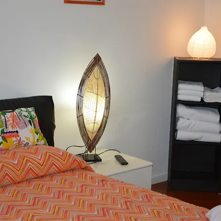 Bed and Breakfast A Casa Di Andrea