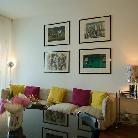 A Casa Di Andrea 3*