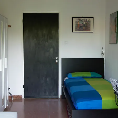A Casa Di Andrea Bed and Breakfast Μπολόνια