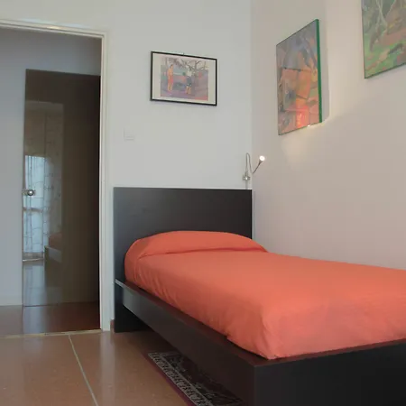 Bed and Breakfast A Casa Di Andrea Μπολόνια