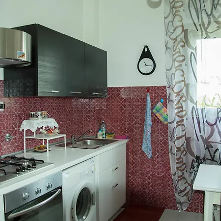 Bed & Breakfast A Casa Di Andrea Bologna