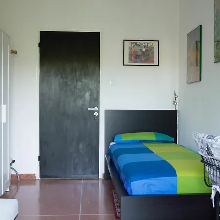 A Casa Di Andrea 3*