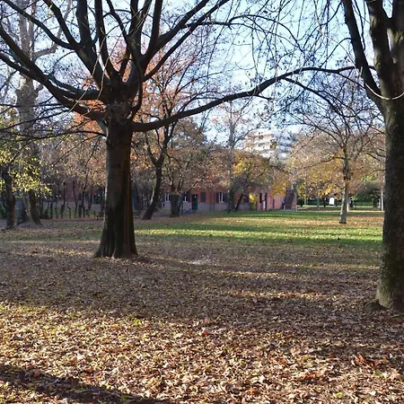 A Casa Di Andrea Couette-café Bologne