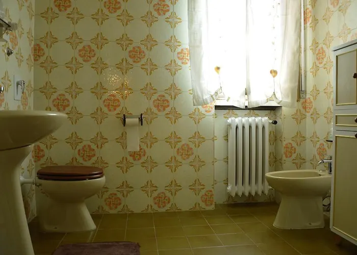 לינה וארוחת בוקר A Casa Di Andrea 3*