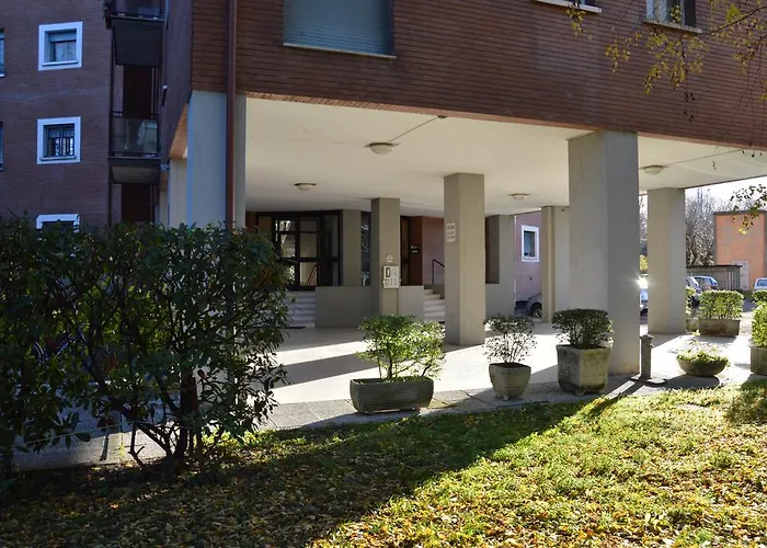 A Casa Di Andrea לינה וארוחת בוקר 3*