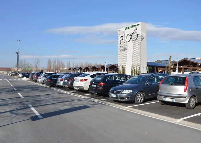 فندق مبيت وإفطار A Casa Di Andrea بولونيا