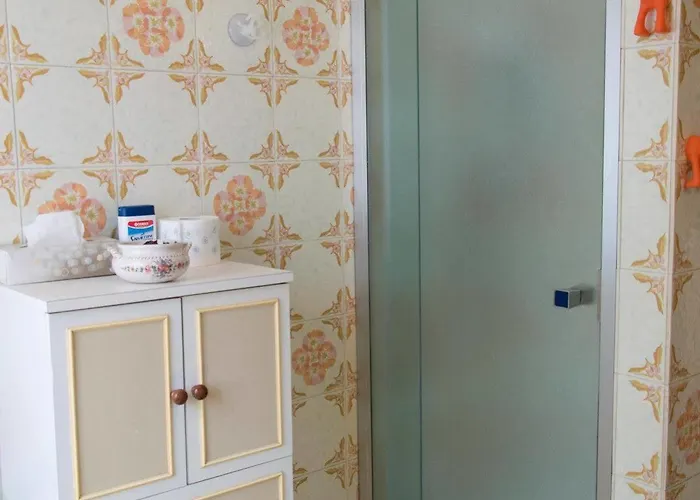 A Casa Di Andrea לינה וארוחת בוקר