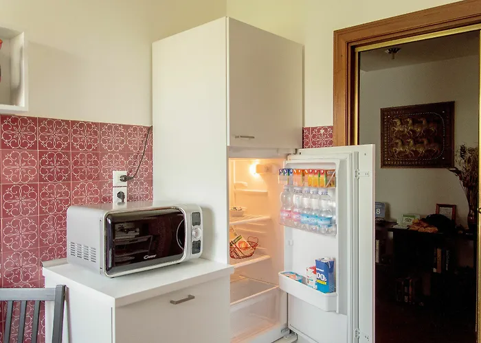 فندق مبيت وإفطار A Casa Di Andrea 3*