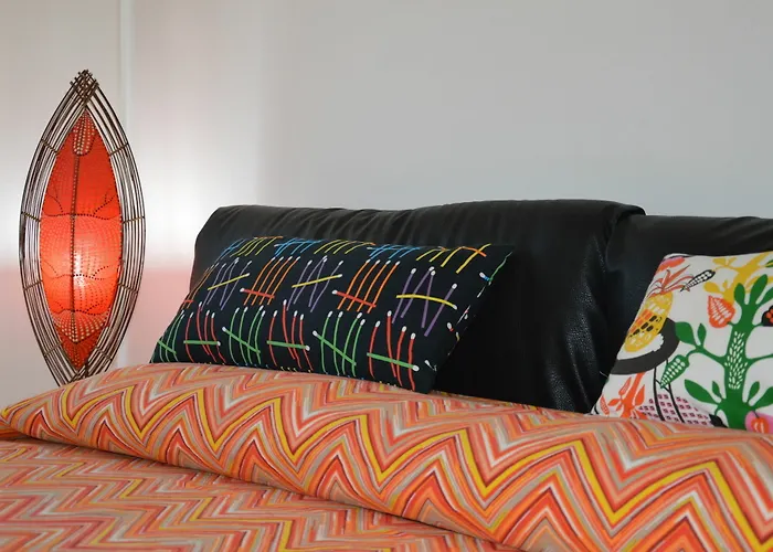 A Casa Di Andrea بولونيا