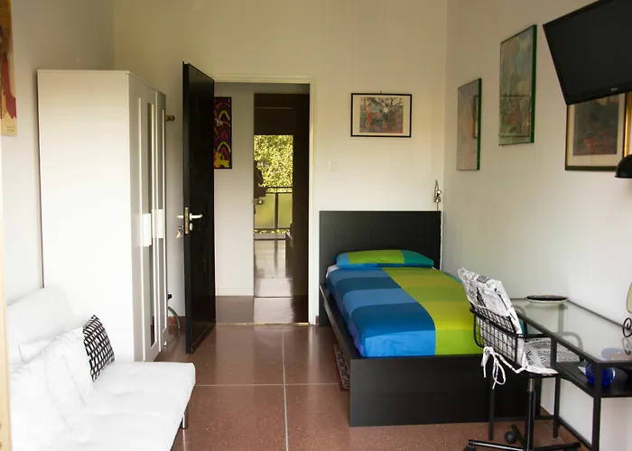 A Casa Di Andrea לינה וארוחת בוקר 3*
