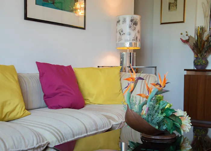 A Casa Di Andrea فندق مبيت وإفطار 3*