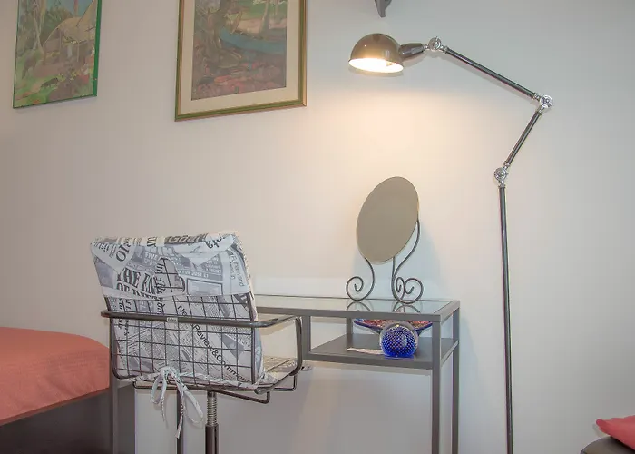 A Casa Di Andrea בולוניה