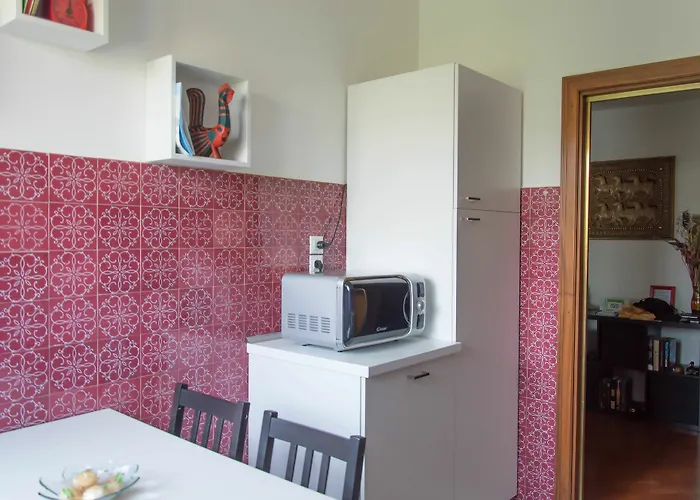 فندق مبيت وإفطار A Casa Di Andrea 3*