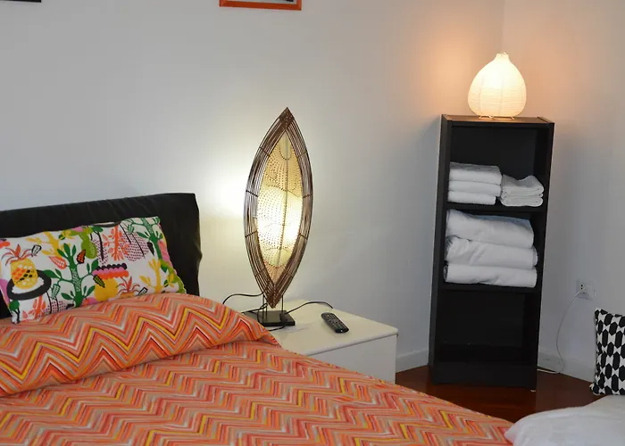 فندق مبيت وإفطار A Casa Di Andrea