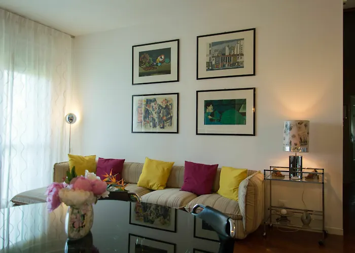 A Casa Di Andrea 3*