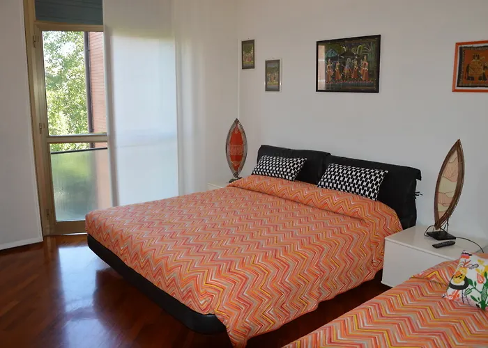 A Casa Di Andrea 3* בולוניה